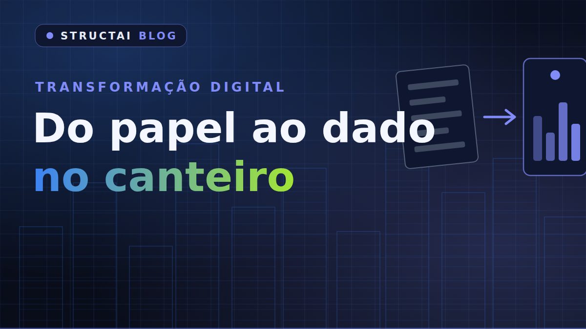 Capa do artigo: Como aprovar seu projeto na Prefeitura de Florianópolis em 2026