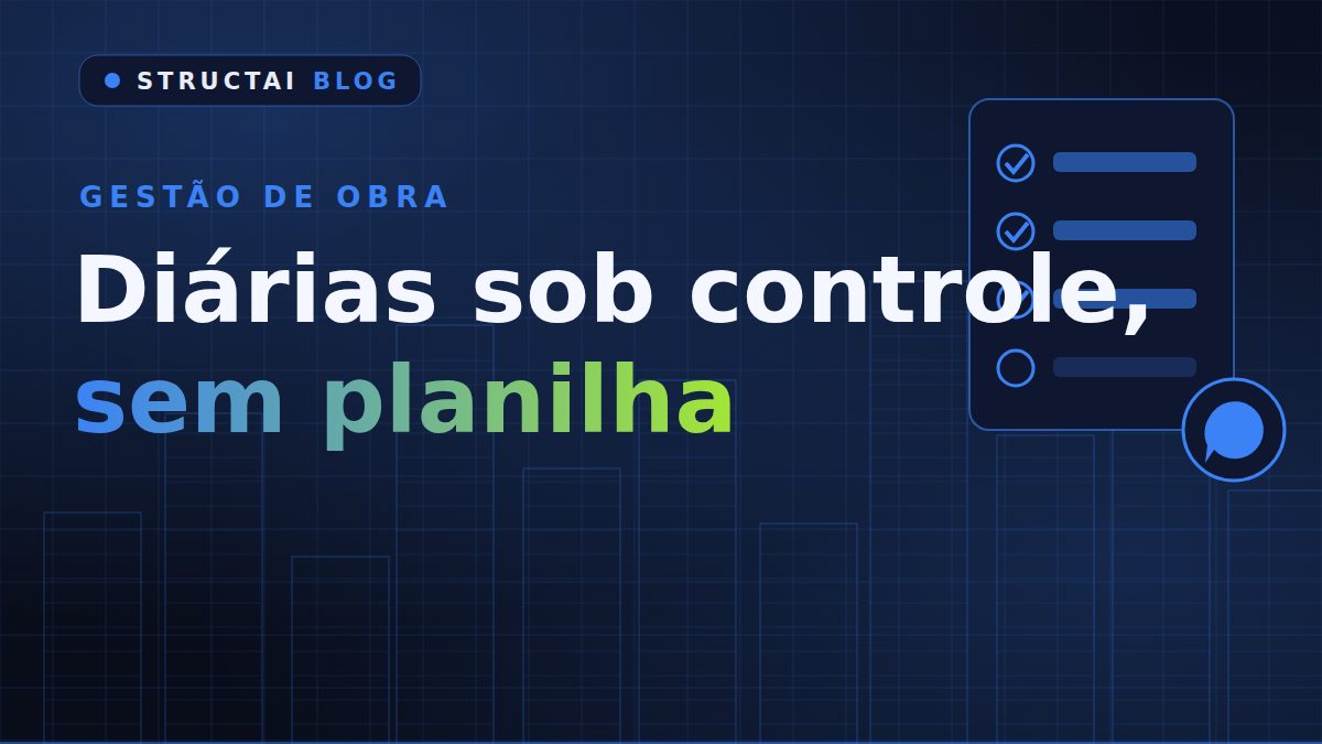 Capa do artigo: Como escolher construtora ou empreiteira em Florianópolis sem se arrepender